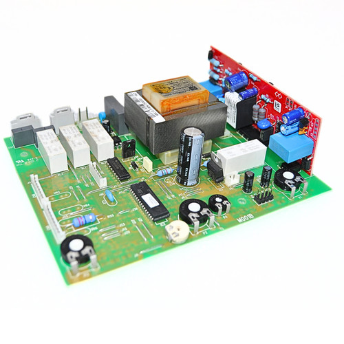 Vokera printed circuit - vokera,
