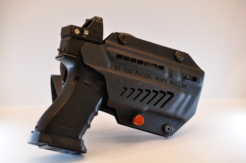 Glock custom obw kydex - custom,