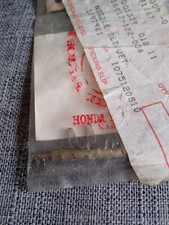 Honda PF50 1970's Moped