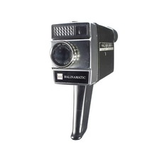 Halina Halinamatic Vintage