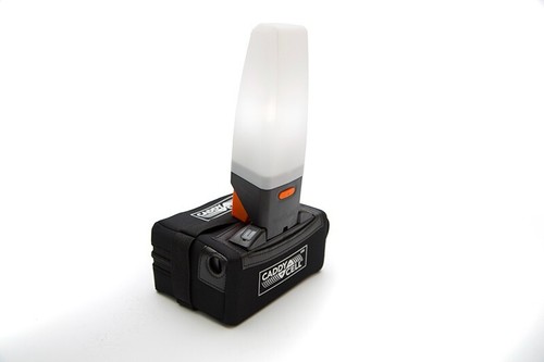 Hole lithium golf battery - golf,