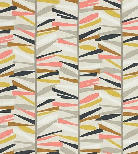 Scion harlequin curtain - scion/harlequin, fabric