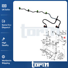 Fuel Injector Leak Off Return Pipe Fits Peugeot Boxer Citroen Relay 2.2 HDi