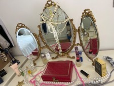 Exquisite Antique Hollywood