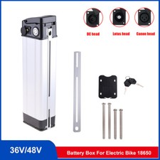36V/48V Electric Bicycle