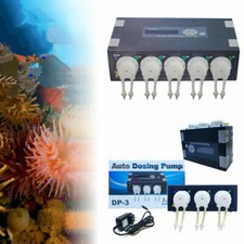 Automatic Dosing Pump Aquarium