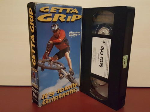 Getta grip moutain biking - -,