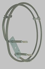 Belling BI90FP, BI90MF, CFE60MFTC Fan Oven Element