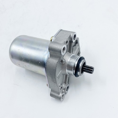 Starter motor for - for, piaggio