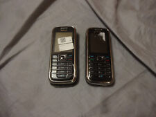 Joblot of two Nokia 6233