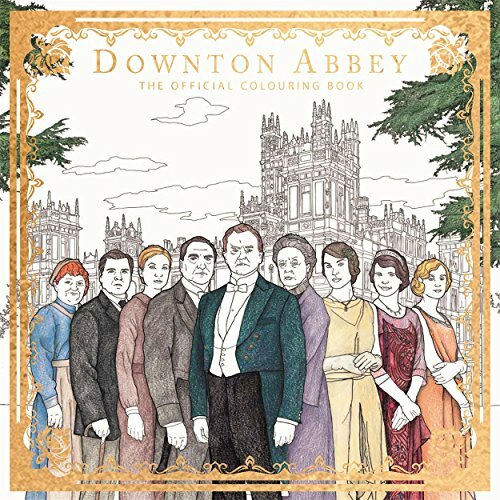 Downton abbey the - abbey:,