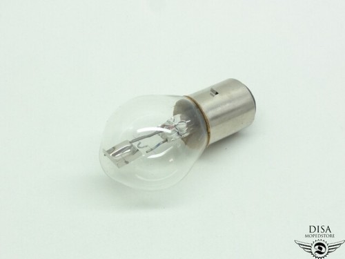 12v 35w bulb ba20d - 12v, 35/35w
