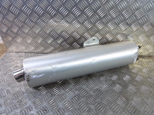 Suzuki sv1000 2006 - 2006, right