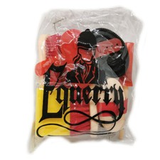 Horse & Pony Complete Grooming Kit Equerry (Adult Size Brushes)