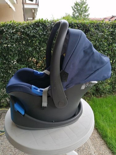 Trio stroller grain - trio,