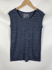 Ortovox ladies sleeveless wool