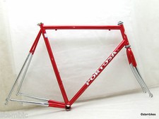 90s PORTOSA frameset 58cm /