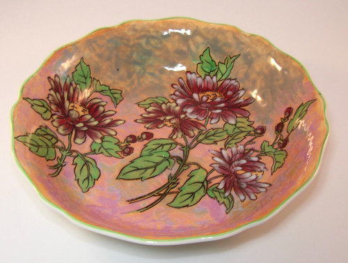 Royal doulton chrysanthemum - royal,