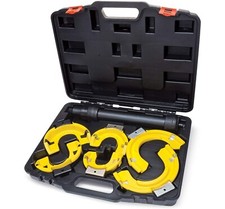 Strut Spring Compressor Tool