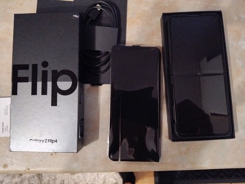 New samsung galaxy - samsung, flip4