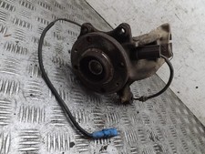 Peugeot 208 Left Passenger