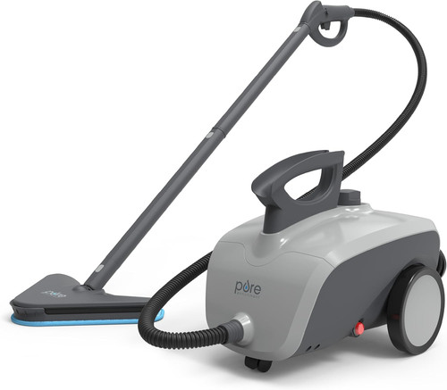 Pureclean rolling steam - xl,