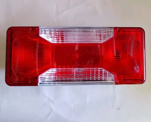 Iveco daily left rear tail - rear,