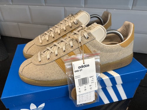 Bnibwt mens adidas sns - bnibwt,