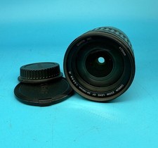 Canon 28-135mm F/3.5-5.6 EF IS USM Auto Focus Zoom Lens - Dust In Lens