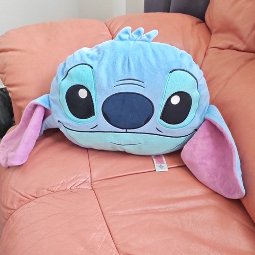 Lilo and stitch cushion - and,