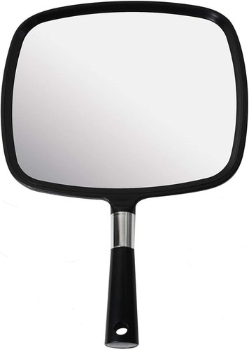 Mirrorvana large hand mirror - large,