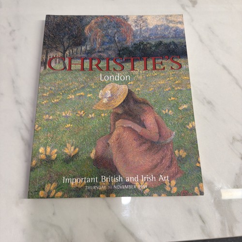 Christie london auction - christie’s,