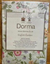 DORMA English Garden Unlined