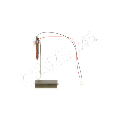 Bosch fuel tank - bosch, sender