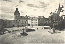 Tabor Czechoslovakia Žižka