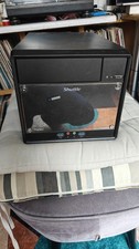 Shuttle XPC Intel i7-7700K 4.2GHZ, 16Gb Ram, 120GB Kingston SSD + 4TB HDD