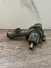 Ford 1500 Pre Crossflow engine