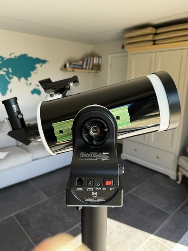 Sky watcher skymax - sky,