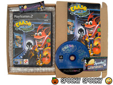 Crash Bandicoot The Wrath of