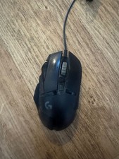 Logitech G502 Hero Wired