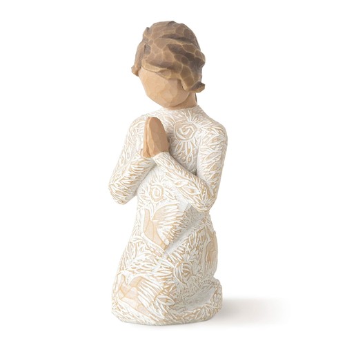 Willow tree prayer peace - tree,