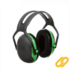 3M Peltor X1 Ear Defenders