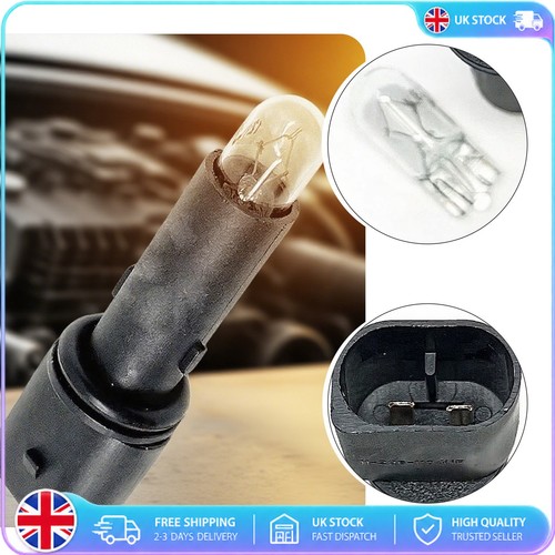 Front fog light side lamp - side,