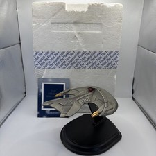 1992 franklin mint star trek - franklin,