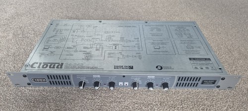 Cloud 240 two zone mixer - 24-240,