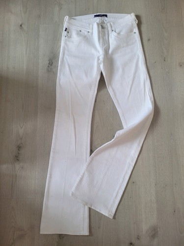 Victoria beckham bootcut jeans - beckham,