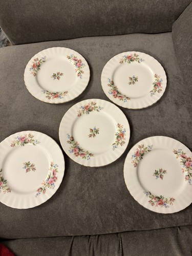 Vintage royal albert china - vintage,