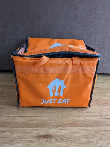 Just eat food delivery - just,