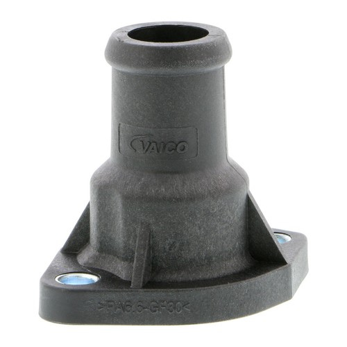 Coolant flange for - flange,