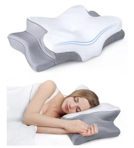 Pillow cervical memory - cervical,